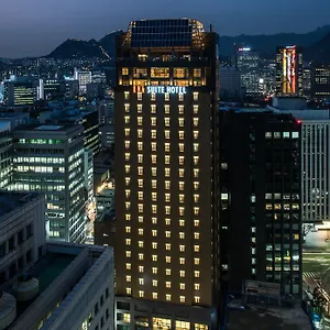 Ena Namdaemun 4*, Seoul Südkorea